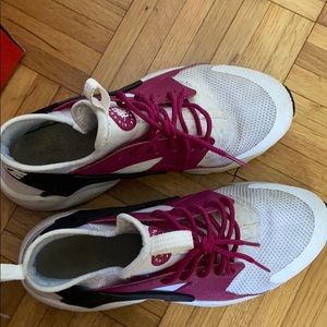 Nike Air Huarache (gs) 6Y